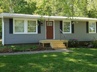 221 Falcon Ridge Rd, Rocky Mount, VA 24151