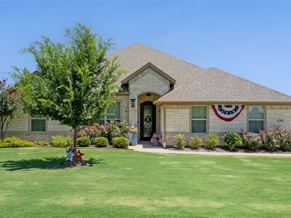 4706 W Wedgefield Rd, Granbury, TX 76049