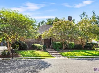 3739 Berkley Hill Ave, Baton Rouge, LA 70809
