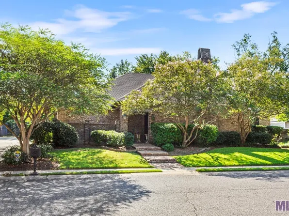 3739 Berkley Hill Ave, Baton Rouge, LA 70809