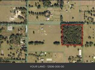 NW 90th St, Ocala, FL 34482
