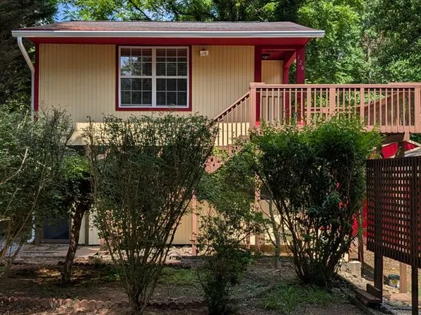 120 Pershing Rd, Asheville, NC 28805