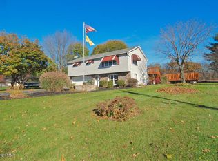 537 O'W Rd, Bangor, PA 18013