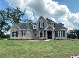 2525 Edinberg Way, Florence, SC 29501