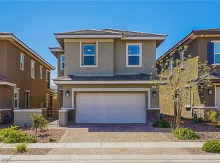 125 Corretto Corner Ave, Henderson, NV 89015