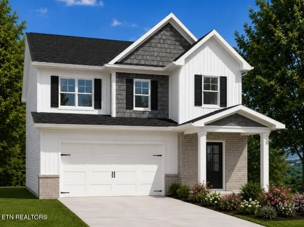 3417 Song Sparrow Dr, Maryville, TN 37803