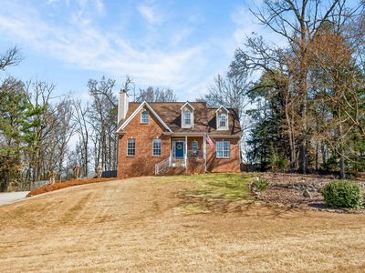 314 Forest Hills Ln, Alabaster, AL, 35007