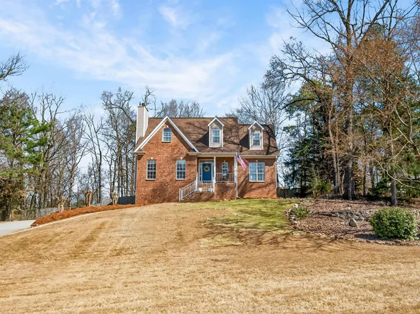 314 Forest Hills Ln, Alabaster, AL 35007