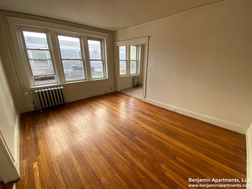 1161 Boylston St #26