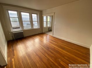 1161 Boylston St #26, Boston, MA 02215