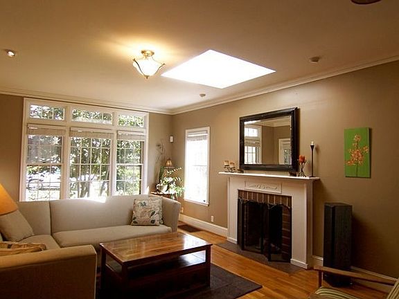 Another View Of Living Room