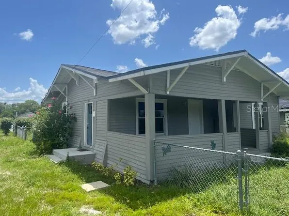 316 Tennessee St, Haines City, FL 33844