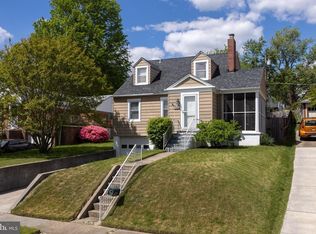 4304 Kensington Rd, Baltimore, MD 21229