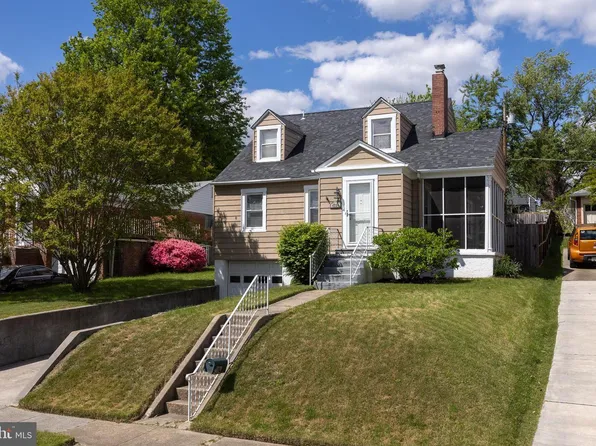 4304 Kensington Rd, Baltimore, MD 21229