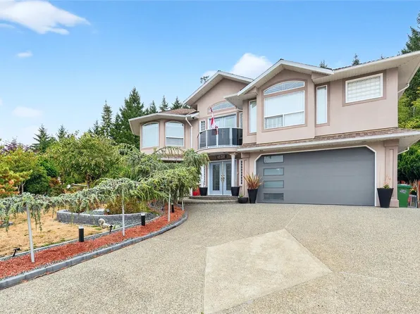 3865 Whittlestone Ave, Pt Alberni, BC V9Y 8C8