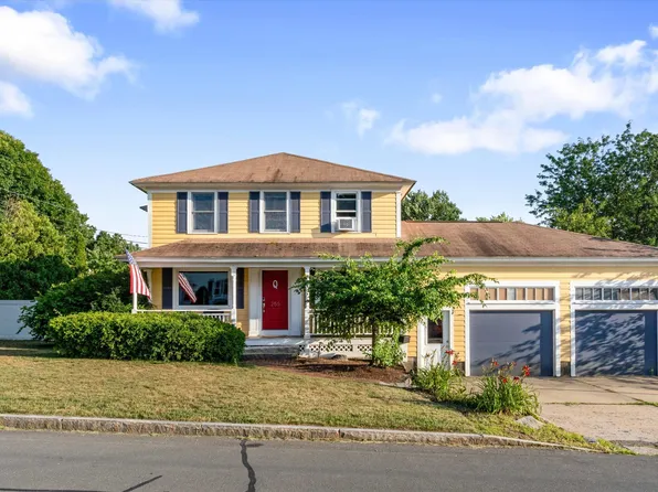 255 Vinton Street, Manchester, NH 03103