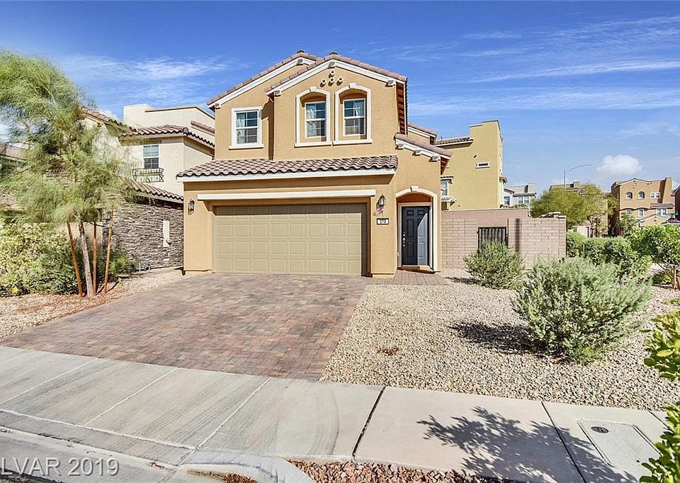 378 Ambitious St, Henderson, NV 89011 | Zillow