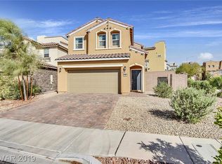 378 Ambitious St, Henderson, NV 89011