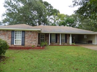 506 Marion Ave, McComb, MS 39648