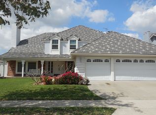 872 N Snow Goose St, Orange, CA 92869