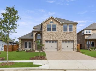 1849 Jasmine June, Mesquite, TX 75181