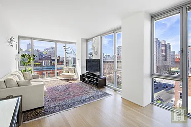 Sold by Halstead Real Estate