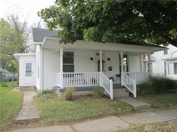 909 N Maple St, Eaton, OH 45320
