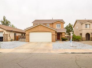 14665 Foothill Dr, Victorville, CA 92394