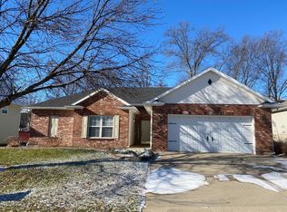 2109 Limestone Ave, Columbia, MO 65203