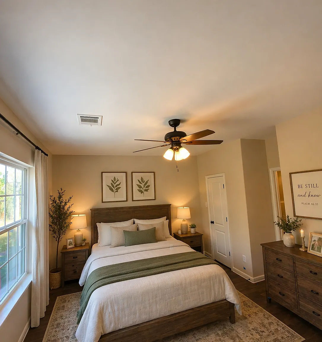 2 bed, 1000 sqft, $1,400 — Photo 3