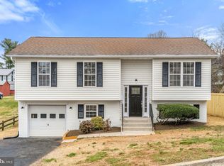 406 W Chandler St, Culpeper, VA 22701