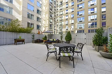 Rented by Citi Habitats