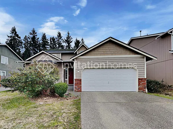 8024 185th Street Ct E, Puyallup, WA 98375