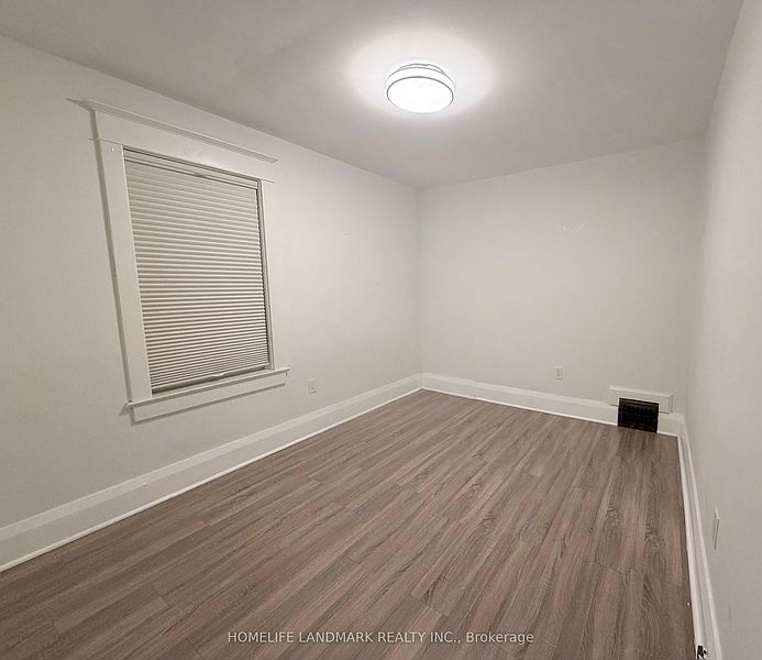 Toronto House for rent - 3 Bedrooms — photo 7