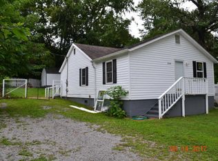 308 Rockford Cedar St, Rockford, TN 37853