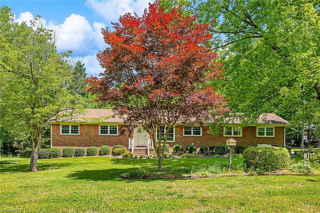 309 E Steeple Chase Rd, Pleasant Garden, NC 27313 Zillow