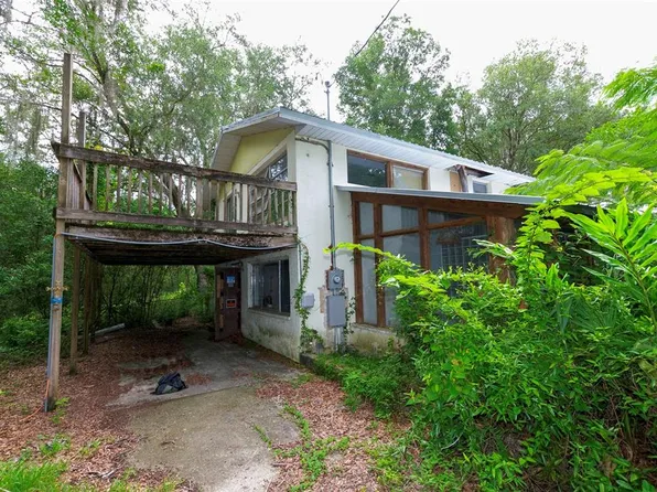 3596 W Ivy St, Dunnellon, FL 34433