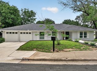 6501 Willamette Dr, Austin, TX 78723