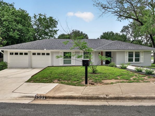 6501 Willamette Dr, Austin, TX 78723 home