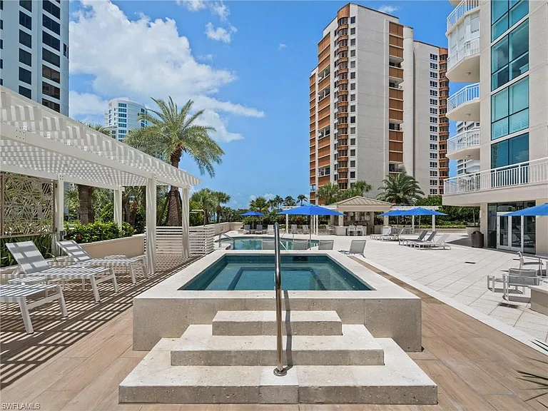4255 Gulf Shore Blvd N #207 — Photo 11