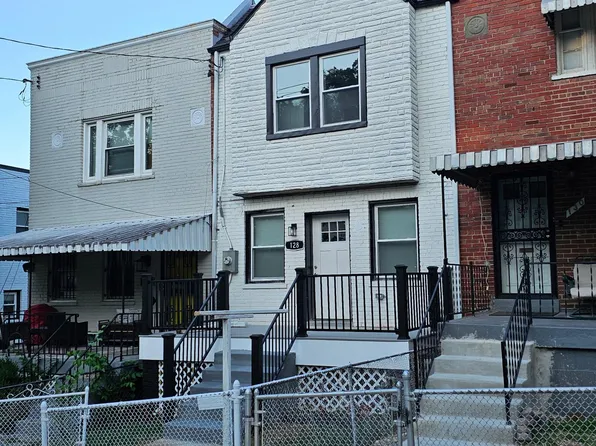 128 53rd St SE, Washington, DC 20019
