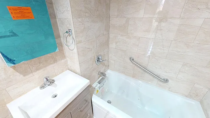 Rented by Metro Garden Realty NYC | media 32