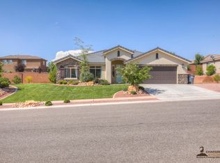 1616 W 330 N, St George, UT 84770