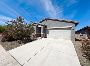 12701 N Gibbs Ave, Marana, AZ 85653