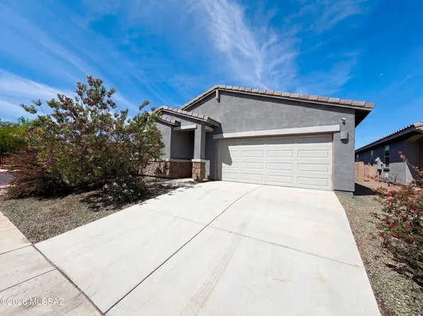 12701 N Gibbs Ave, Marana, AZ 85653