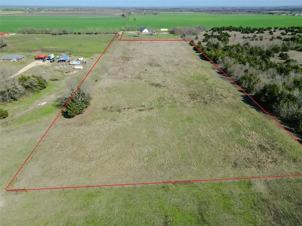 578 County Road 3701 State Hwy #78, Leonard, TX 75452