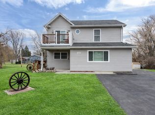 12707 W Warner St, Beach Park, IL 60087