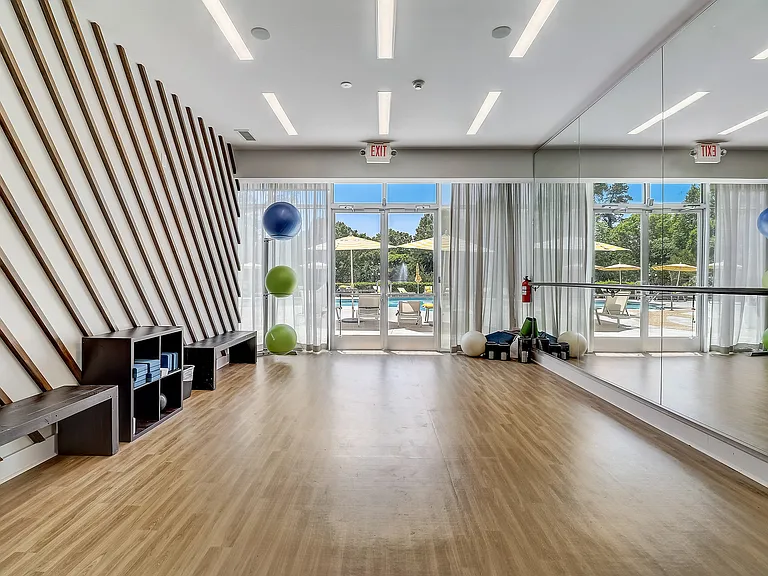 Citra Luxury Apartments — Photo 16