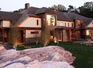 20 Thunder Mountain Rd, Greenwich, CT 06831