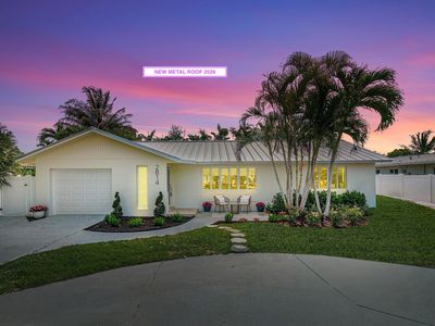 2814 SW 5th Street, Boynton Beach, FL, 33435